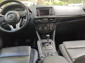 Mazda CX-5 SKYACTIV-D, снимка 8