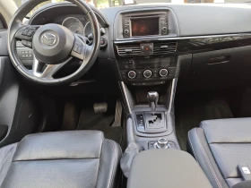 Mazda CX-5 SKYACTIV-D, снимка 10