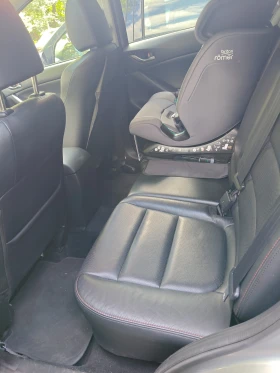 Mazda CX-5 SKYACTIV-D, снимка 10