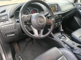 Mazda CX-5 SKYACTIV-D, снимка 11