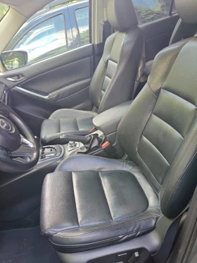 Mazda CX-5 SKYACTIV-D, снимка 11