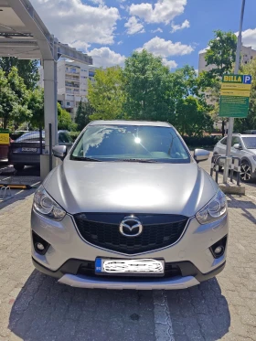 Mazda CX-5 SKYACTIV-D, снимка 6