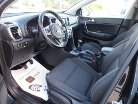 Kia Sportage 1.7 CRDI, снимка 8