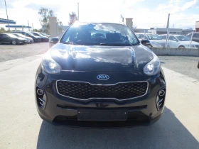 Kia Sportage 1.7 CRDI, снимка 2