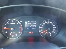 Kia Sportage 1.7 CRDI, снимка 10