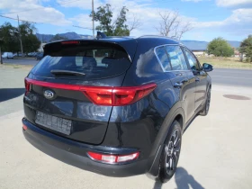 Kia Sportage 1.7 CRDI, снимка 5