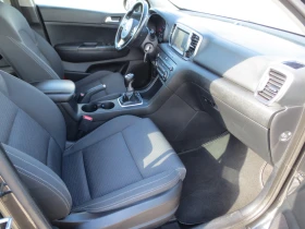 Kia Sportage 1.7 CRDI, снимка 13
