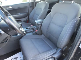 Kia Sportage 1.7 CRDI, снимка 9