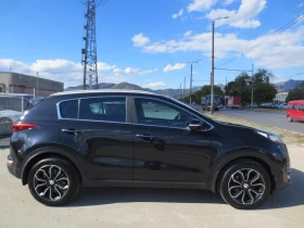 Kia Sportage 1.7 CRDI, снимка 4