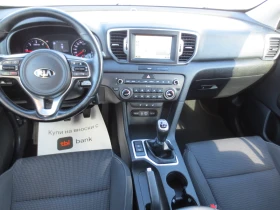 Kia Sportage 1.7 CRDI, снимка 12