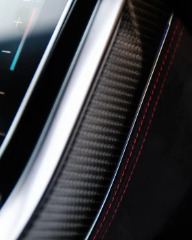 Audi RSQ8 Maxton/Carbon/Ceramic/SoftClose/Готов Лизинг, снимка 11