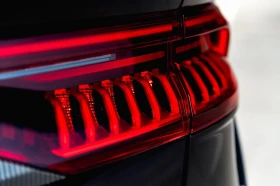 Audi RSQ8 Maxton/Carbon/Ceramic/SoftClose/Готов Лизинг, снимка 7
