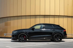Audi RSQ8 Maxton/Carbon/Ceramic/SoftClose/Готов Лизинг, снимка 5