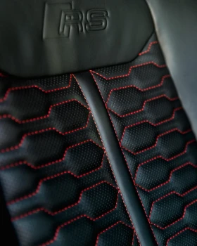 Audi RSQ8 Maxton/Carbon/Ceramic/SoftClose/Готов Лизинг, снимка 16