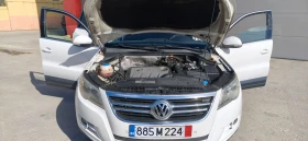 VW Tiguan 4х4 140кс, снимка 9
