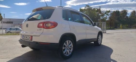 VW Tiguan 4х4 140кс, снимка 7
