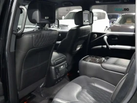 Infiniti QX80, снимка 9