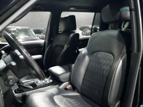 Infiniti QX80, снимка 6