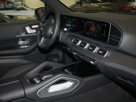 Mercedes-Benz GLS580 AMG/ 4MATIC/ HEAD UP/ 360/ BURMESTER/ PANO/ 23/, снимка 10 - Автомобили и джипове - 43002830