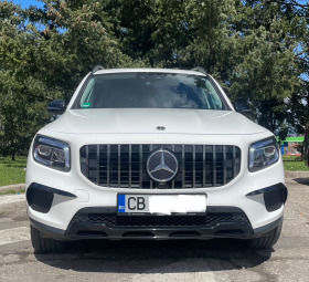 Mercedes-Benz GLB 4matic, night package, ,  | Mobile.bg   2