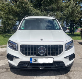 Mercedes-Benz GLB 4matic, night package, ,  | Mobile.bg   6