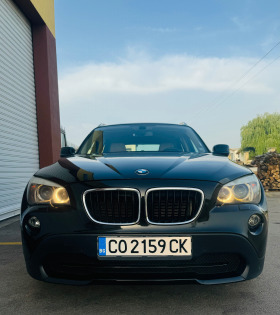 BMW X1 SUV, снимка 2