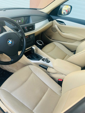 BMW X1 SUV, снимка 11