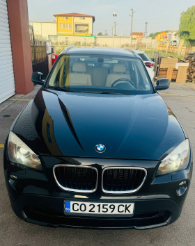 BMW X1 SUV, снимка 1