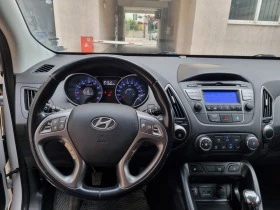 Hyundai IX35 2.0i 4x4 | Mobile.bg    15