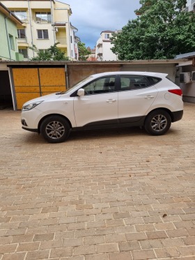 Hyundai IX35 | Mobile.bg    3