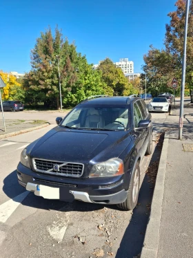 Volvo Xc90, снимка 1