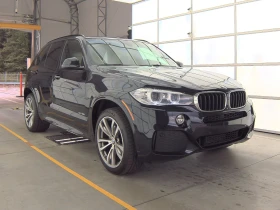 BMW X5 M-пакет* LED* Panorama* Harman/Kardon* Heads-Up Di, снимка 3