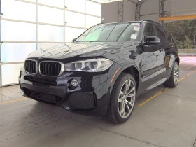 BMW X5 M-пакет* LED* Panorama* Harman/Kardon* Heads-Up Di, снимка 1