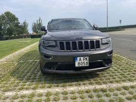 Jeep Grand cherokee Facelift 5.7 V8 HEMI - High Altitude, снимка 1