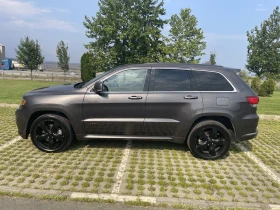 Jeep Grand cherokee Facelift 5.7 V8 HEMI - High Altitude, снимка 3