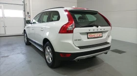 Volvo XC60 2.4 D5 4X4 | Mobile.bg    7