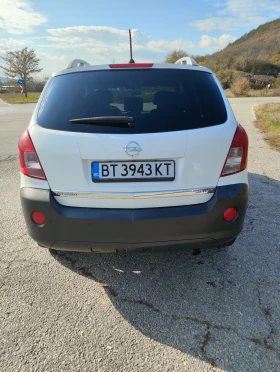 Opel Antara, снимка 4