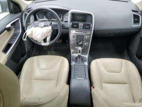 Volvo XC60 4x4  | Mobile.bg    7