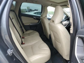 Volvo XC60 4x4  | Mobile.bg    9
