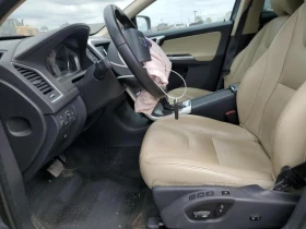 Volvo XC60 4x4  | Mobile.bg    8