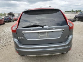 Volvo XC60 4x4  | Mobile.bg    6