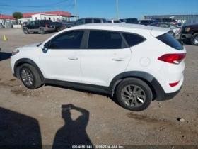 Обява за продажба на Hyundai Tucson SE 2.0L ~17 500 лв. - изображение 7