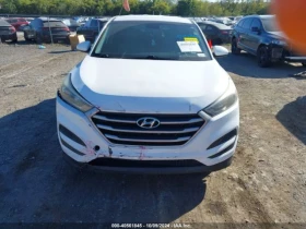 Обява за продажба на Hyundai Tucson SE 2.0L ~17 500 лв. - изображение 4