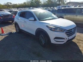 Обява за продажба на Hyundai Tucson SE 2.0L ~17 500 лв. - изображение 1