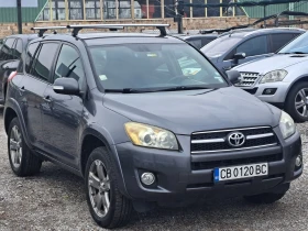 Toyota Rav4 2.2d 150к.с. 4х4, снимка 3