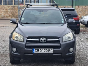 Toyota Rav4 2.2d 150к.с. 4х4 1