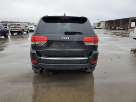 Jeep Grand cherokee LIMITED* 4X4* 5.7 V8* ПЪЛНА СЕРВИЗНА ИСТОРИЯ* , снимка 5