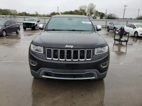 Jeep Grand cherokee LIMITED* 4X4* 5.7 V8* ПЪЛНА СЕРВИЗНА ИСТОРИЯ* , снимка 2