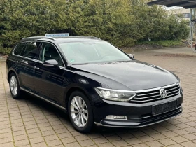 VW Passat ВНОС ГЕРМАНИЯ  highline СЕРВИЗНА ИСТОРИЯ, снимка 2