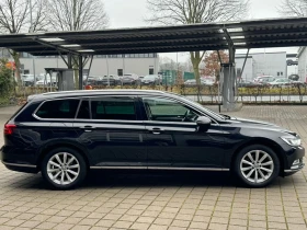 VW Passat ВНОС ГЕРМАНИЯ  highline СЕРВИЗНА ИСТОРИЯ, снимка 3